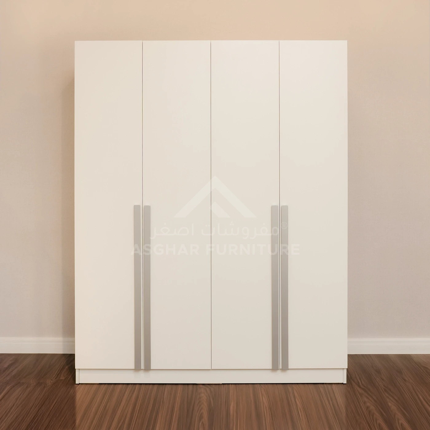 Shelter 5-Piece Bedroom Set - Image 5
