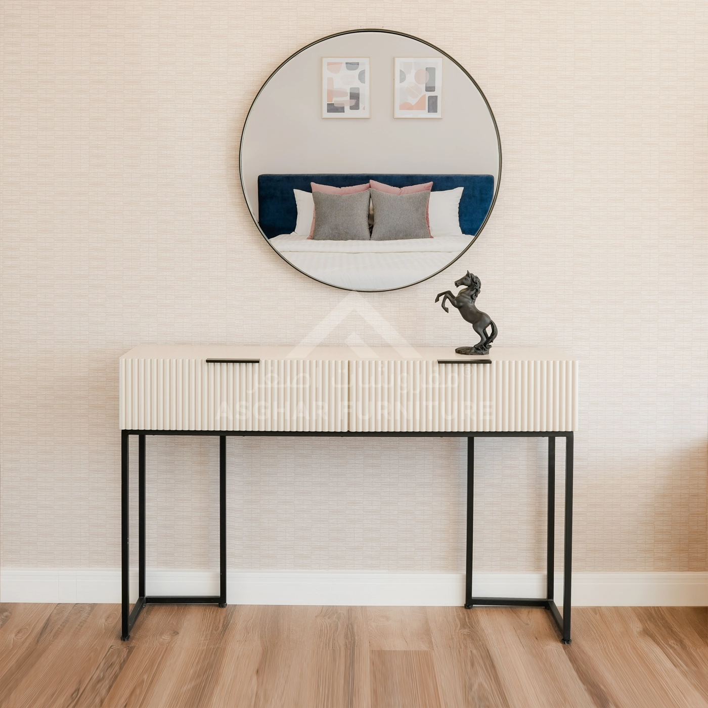 Splendor 5-Piece Bedroom Set - Image 2