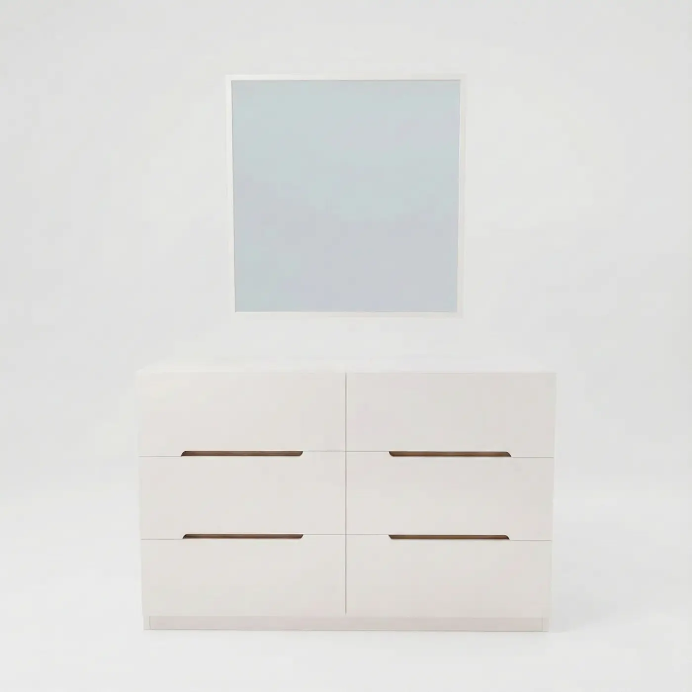 Artisana 6-Drawer Dresser - Image 3