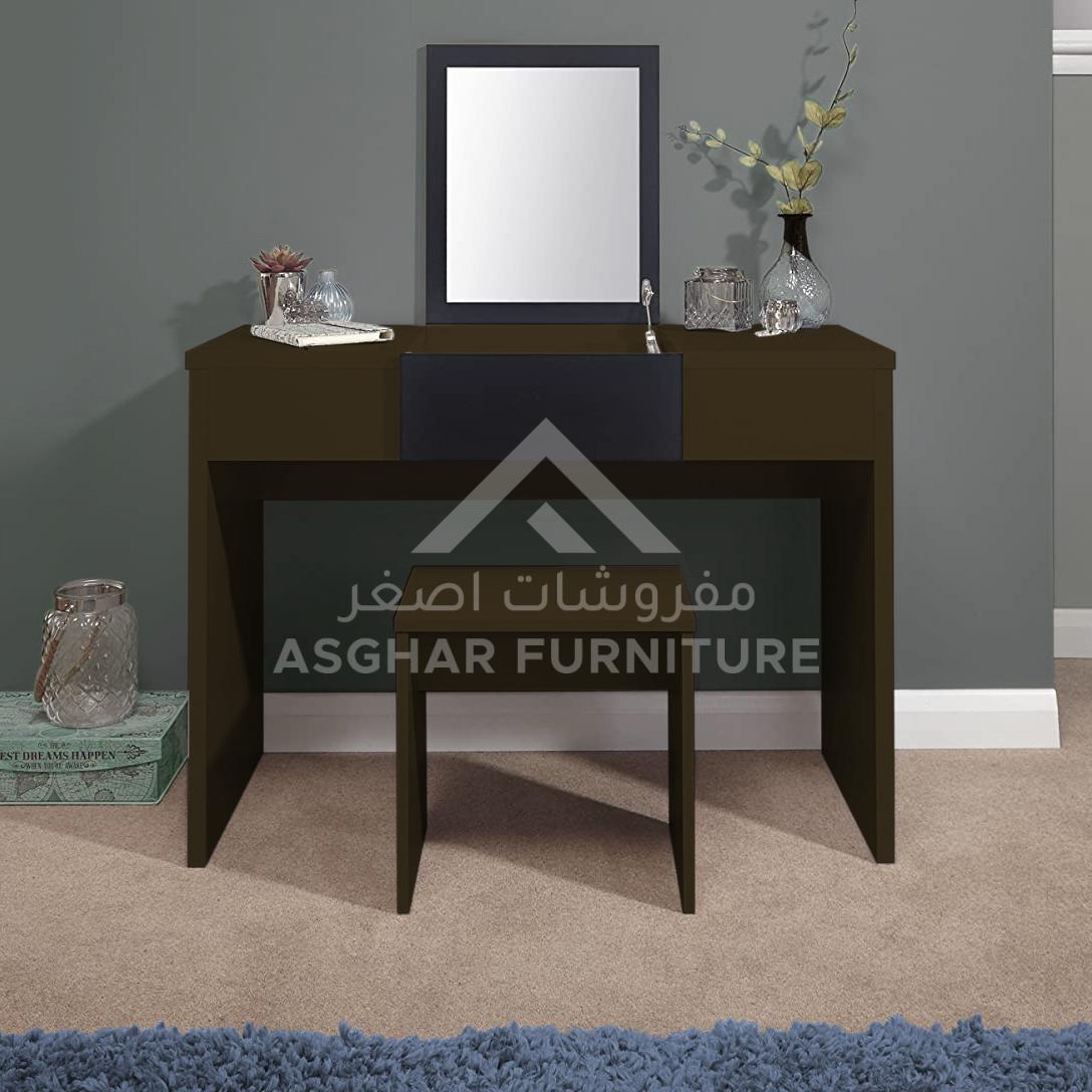 Oriana Vanity Dressing Table - Image 4