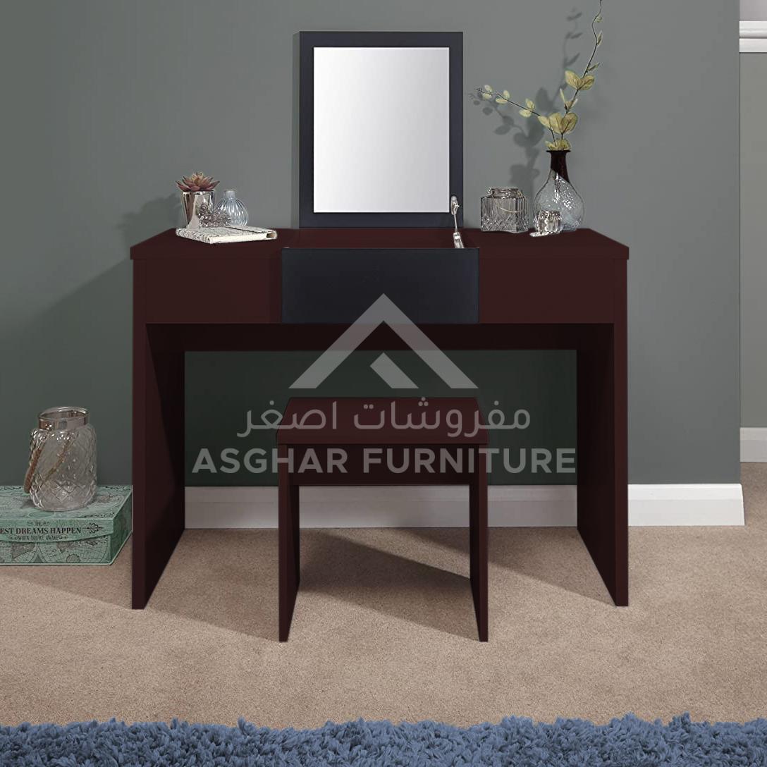 Oriana Vanity Dressing Table - Image 3