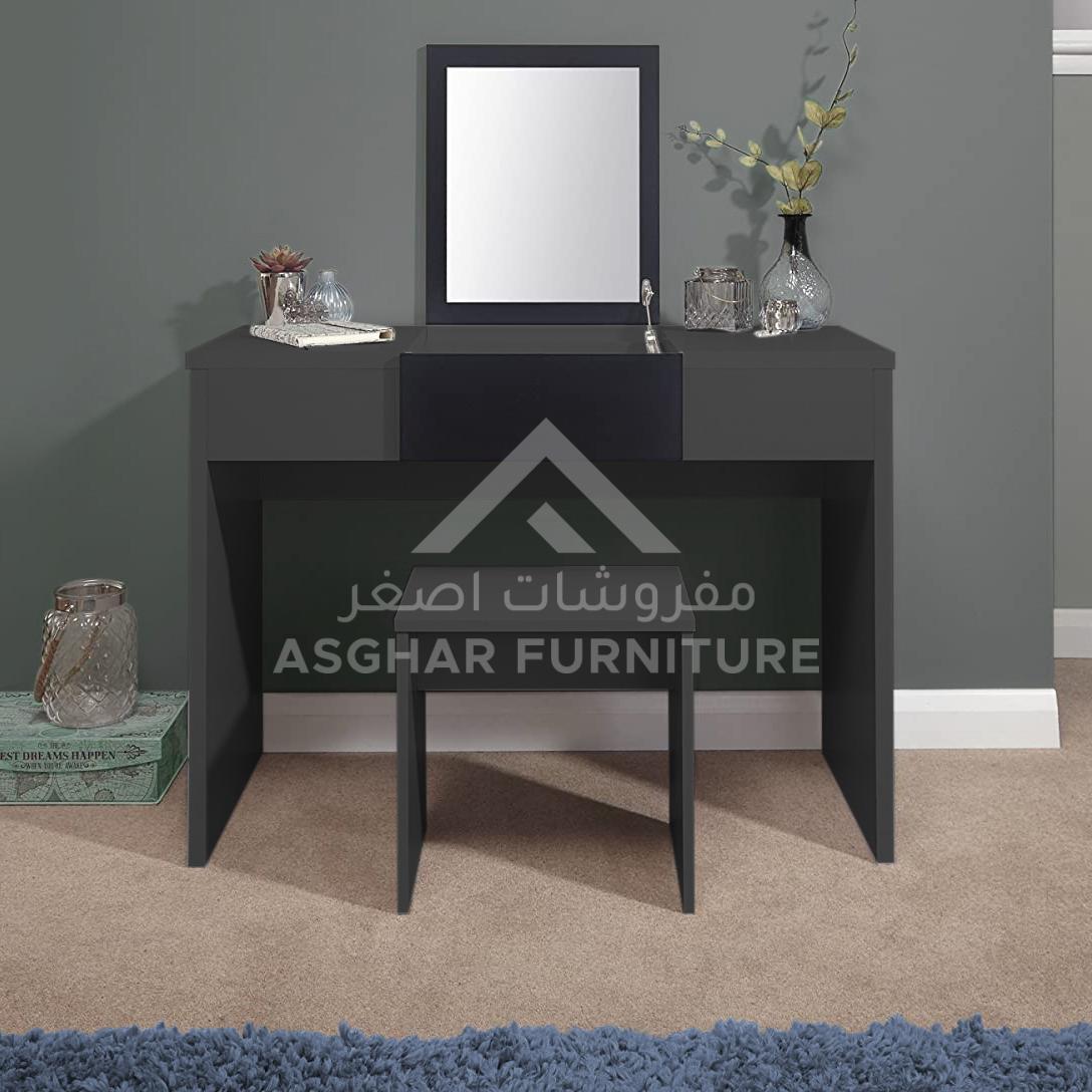 Oriana Vanity Dressing Table - Image 2