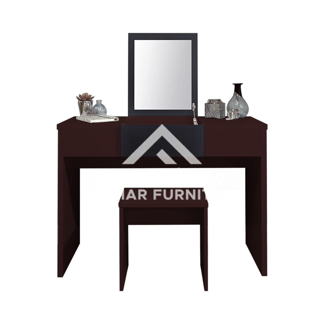 Oriana Vanity Dressing Table - Image 5