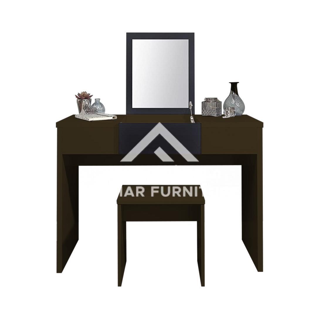 Oriana Vanity Dressing Table - Image 6