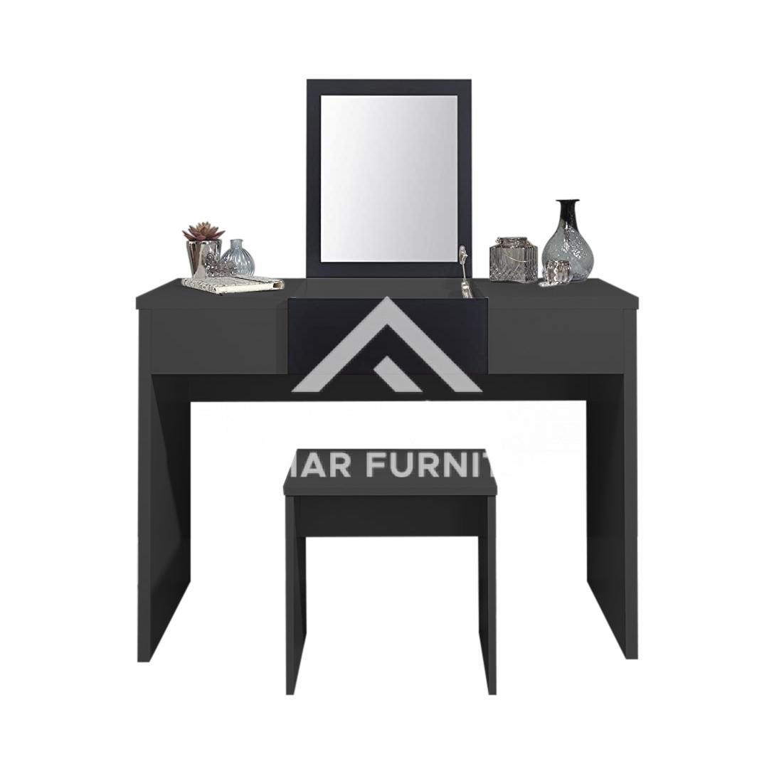Oriana Vanity Dressing Table - Image 7