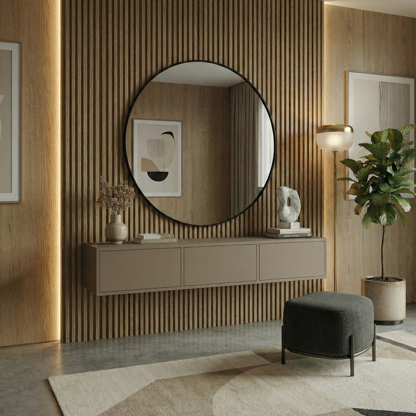 PrimeCircle Vanity - Image 3