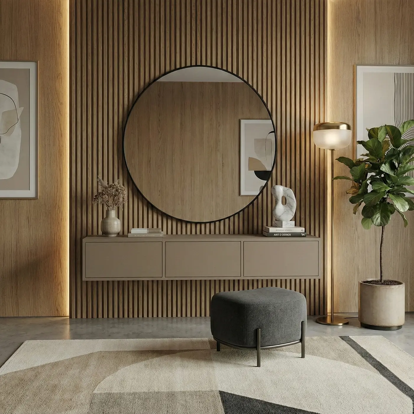 PrimeCircle Vanity - Image 4