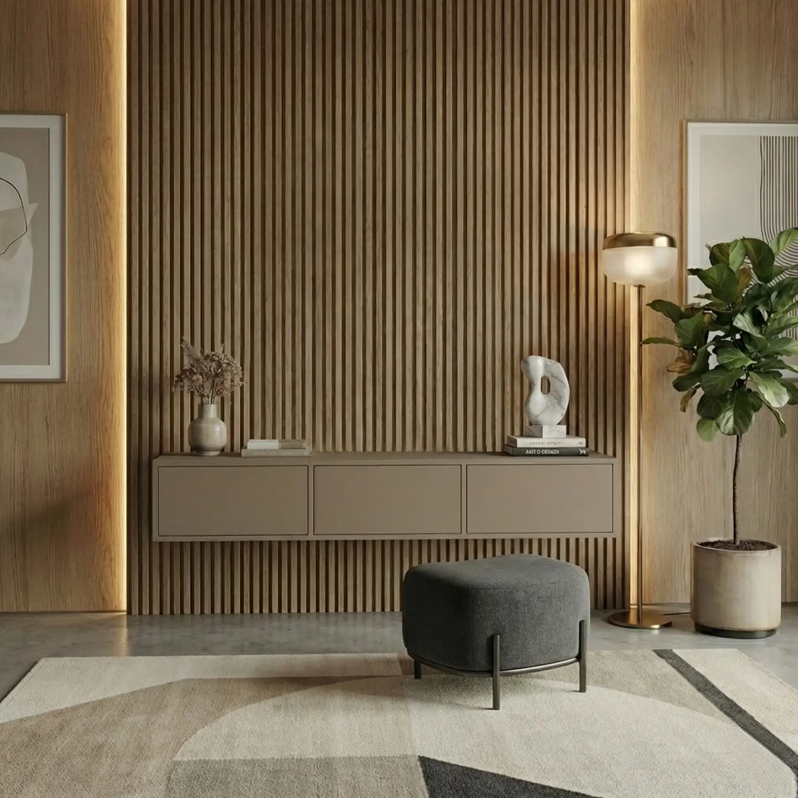 PrimeCircle Vanity - Image 2
